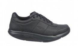 MBT Men's Time Service Lace Black