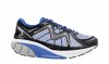 MBT Men's Zee 16 Blue / Black