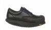 MBT O-m-ega Work Safety Shoe Black