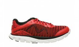 MBT Racer 18 - Men's - Red