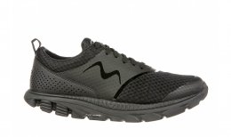 MBT Speed 17 Lace Up Men's Black
