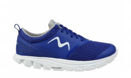MBT Speed 17 Lace Up Men's Blue