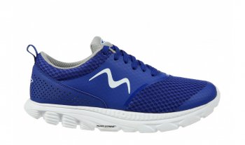 MBT Speed 17 Lace Up Men\'s Blue