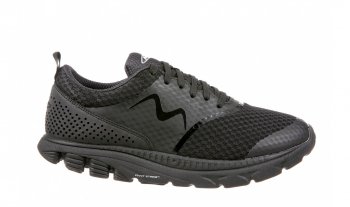 MBT Speed 17 Lace Up Women\'s Black
