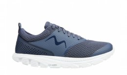 MBT Speed 17 Men's Lace Up Navy