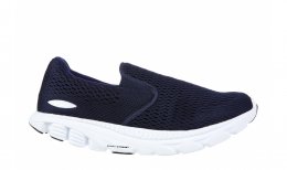 MBT Speed 17 Slip On Women's Navy