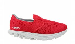 MBT Speed 17 Slip On Women's Red
