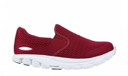 MBT Speed 17 Slip On Women's Wine