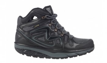 MBT Women\'s Adisa GTX Black