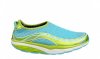 MBT Women's Afiya Slip-On Scuba Blue