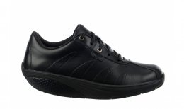 MBT Women's Afla Lace-up Black
