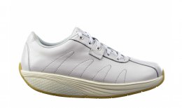 MBT Women's Afla Lace-up White