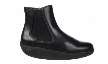 MBT Women\'s Arusi 6S Boot Black