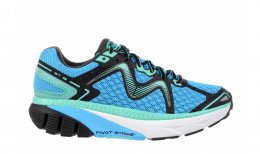 MBT Women's GT 16 Blue / Cyan