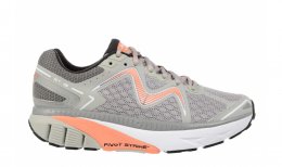 MBT Women's GT 16 Gray / Peach