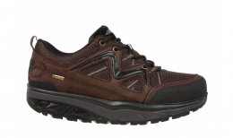 MBT Women's Himaya GTX Brown/Black