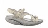 MBT Women's Kiburi 6S White Snake