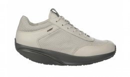 MBT Women's Kioja 6 Lace Up White