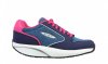 MBT Women's MBT 1997 Denim Navy/Denim Blue/Fuschia