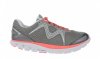 MBT Women's Speed 16 Lace Up Cool Grey / Orange / White