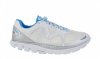 MBT Women's Speed 16 Lace Up White / Powder Blue / Silver