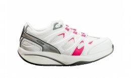 MBT Women's Sport 2 White/Pink