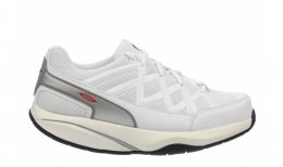 MBT Women's Sport 3 WIDE White