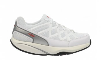 MBT Women\'s Sport 3 WIDE White