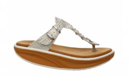 MBT Women's Thimba 6 White