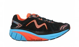 MBT Zee 17 Men's Black / Blue / Red