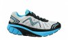 MBT Zee 17 Men's White / Black / Blue