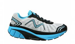 MBT Zee 17 Men's White / Black / Blue
