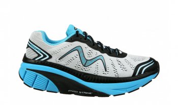 MBT Zee 17 Men\'s White / Black / Blue