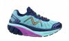 MBT Zee 17 Women's Baby Blue / Purple / Navy / Orange