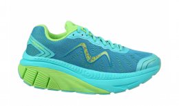 MBT Zee 17 Women's Teal / Green