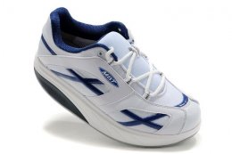 Men's MBT M. Walk Navy/White