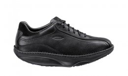 Men's MBT Ajabu Black