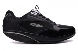 Men's MBT Sini Lux Black