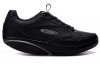 Men's MBT Sini Lux Caviar Black