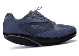 Men's MBT Sini Lux Navy