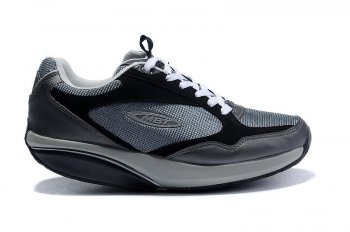 Men\'s MBT Sini Lux Blue