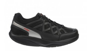 Men\'s MBT Sport 3 Black