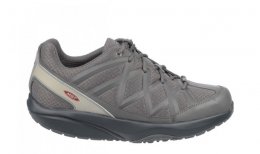 Men's MBT Sport 3 Grey
