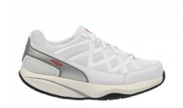Men's MBT Sport 3 White