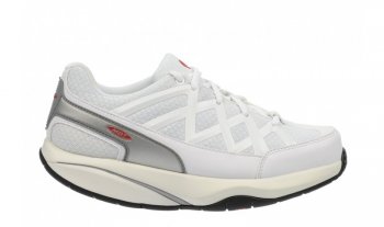 Men\'s MBT Sport 3 White