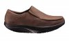 Men's MBT Tamu Slip-on Chestnut