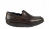 Men's MBT Asante 2 Coffee Nappa