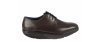 Men's MBT Kabisa Coffee Nappa