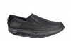 Men's MBT Baraka Slip-On M Black
