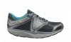 Men's MBT Simba Lace Navy and Silver